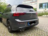 Volkswagen VW Golf VIII GTD 2.0 TDI Navi IQ.Light  DSG 7 G. - Volkswagen Golf: 7 GTD