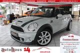 MINI Cooper S Cabrio  Highgate - Navi-Leder-BiXenon-1 - Mini Cabrio Serie mit Schiebedach