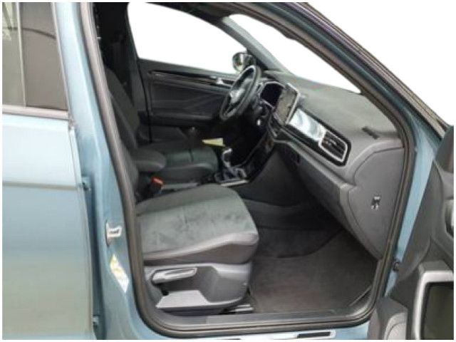 Volkswagen T-Roc - Bild 5