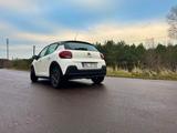 Citroën C3 PureTech 82 FEEL FEEL - Citroën C3 von privat