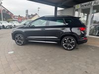 Cupra Ateca - Vorschau Bild 6