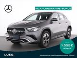 Mercedes-Benz GLA 250 e Progressive+AHK+LED+Kamera+PTS+E-Heck+ - Mercedes-Benz GLA 250 Jahreswagen