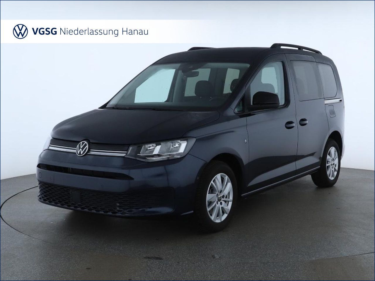 Volkswagen Caddy - Bild 2