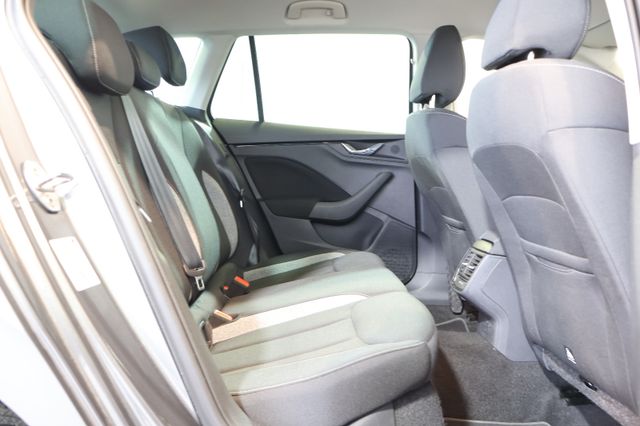 Skoda Kamiq 1.0 TSI Selection AID+CARPLAY+KEY+KAM+LED