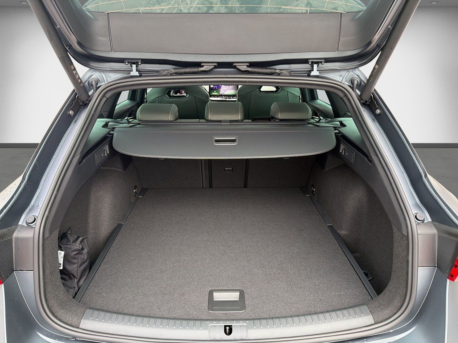 Cupra Leon - Bild 14