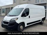Peugeot Boxer 2.2 Kasten L3H2 Premium Org.Motor Neu! - Peugeot Boxer: Motor