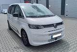 Volkswagen T7 Multivan 2.0 TDI-DSG-STHG-AHK-SHZ-Tisch-5.J.G - VW T7 Multivan Gebrauchtwagen in Leipzig