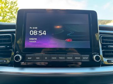 Kia Stonic 1.0T 48V Vision Navi Sitzheizung Klima