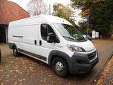 Fiat Ducato Maxi Grossr.-Kasten 35 150 L5H2 RS: 4035 - Fiat Ducato l5h2