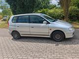 Mitsubishi Space Star - Mitsubishi aus 2000