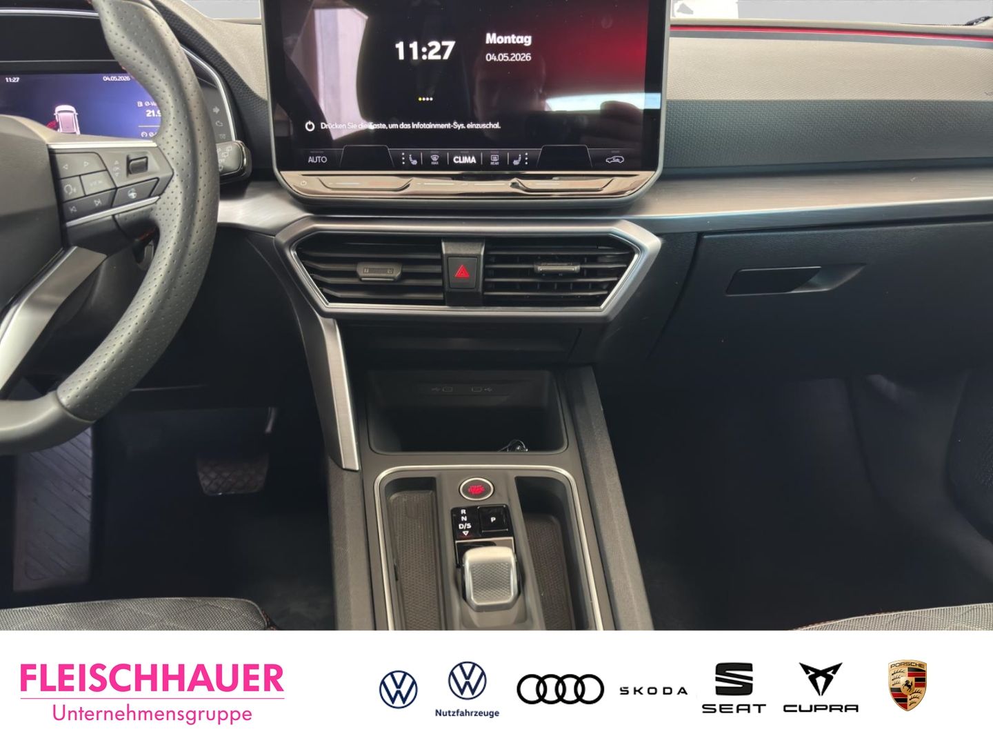 Seat Leon - Bild 17