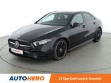 Mercedes-Benz Limousine A 250 AMG Line Aut.*NAVI*LED*TEMPO*360 - Mercedes-Benz A 250 in München