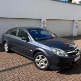 Opel Vectra 1.8 - gepflegt - Opel Vectra: 1.8