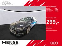 Audi A6 - Vorschau Bild 1