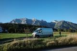 Renault Master II (mit oder ohne Campervan... - gebrauchte Renault Master aus dem Jahr 2007