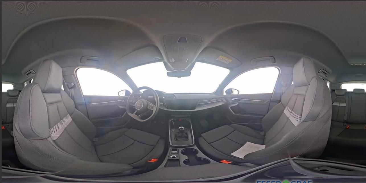 Audi A3 - Bild 5