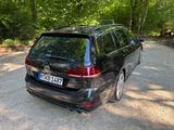Volkswagen Golf R Variant 4Motion 8-fach bereift - Firmenfahrzeug gebraucht