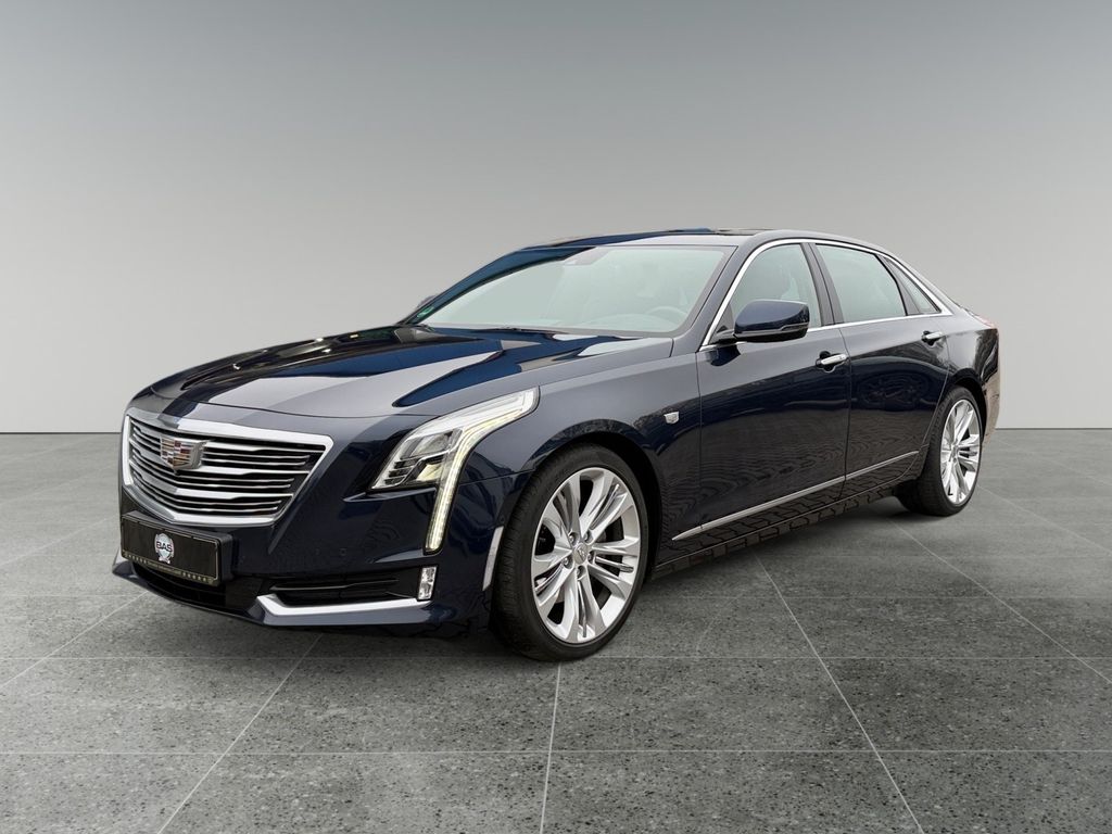 Angebot ansehen Cadillac CT6