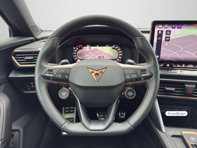 Cupra Formentor - Bild 9
