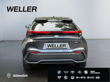 Toyota C-HR - 6