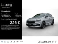 Skoda Fabia - Vorschau Bild 1