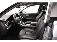 Audi Q8 - Vorschau Bild 4