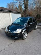 Renault Grand Modus - Renault Grand Modus von privat