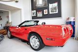 Corvette 1995 Modell - 95er Modell mit H Zulassung - Corvette C4 Gebrauchtwagen
