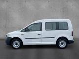 Volkswagen Caddy Kastenwagen 2,0 TDI EU6 SCR BlueMotion - : Kastenwagen