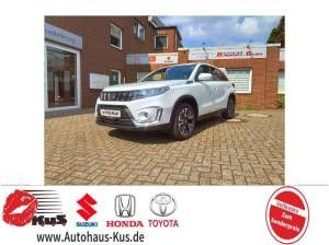 Suzuki Vitara Comfort+ SOFORT verfügbare 129PS HYBRID