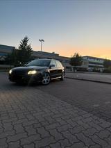 Audi S4 B7 /4.2L Handschalter/ Recaro/Bose... - Audi S4: 2.7