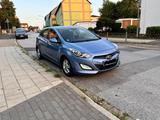 Hyundai I30 1,4 Diesel !Tüv Neu! - Hyundai i30 mit Diesel-Antrieb: Limousine, 1.4