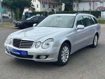 Mercedes E 280 - 1