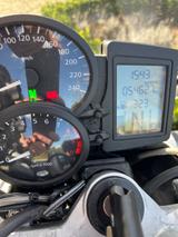 BMW R1200R 2008  Mattsilber, Öhlins, Akrapovic, - Angebote