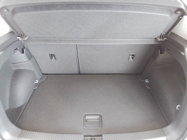 Volkswagen T-Cross - Bild 8