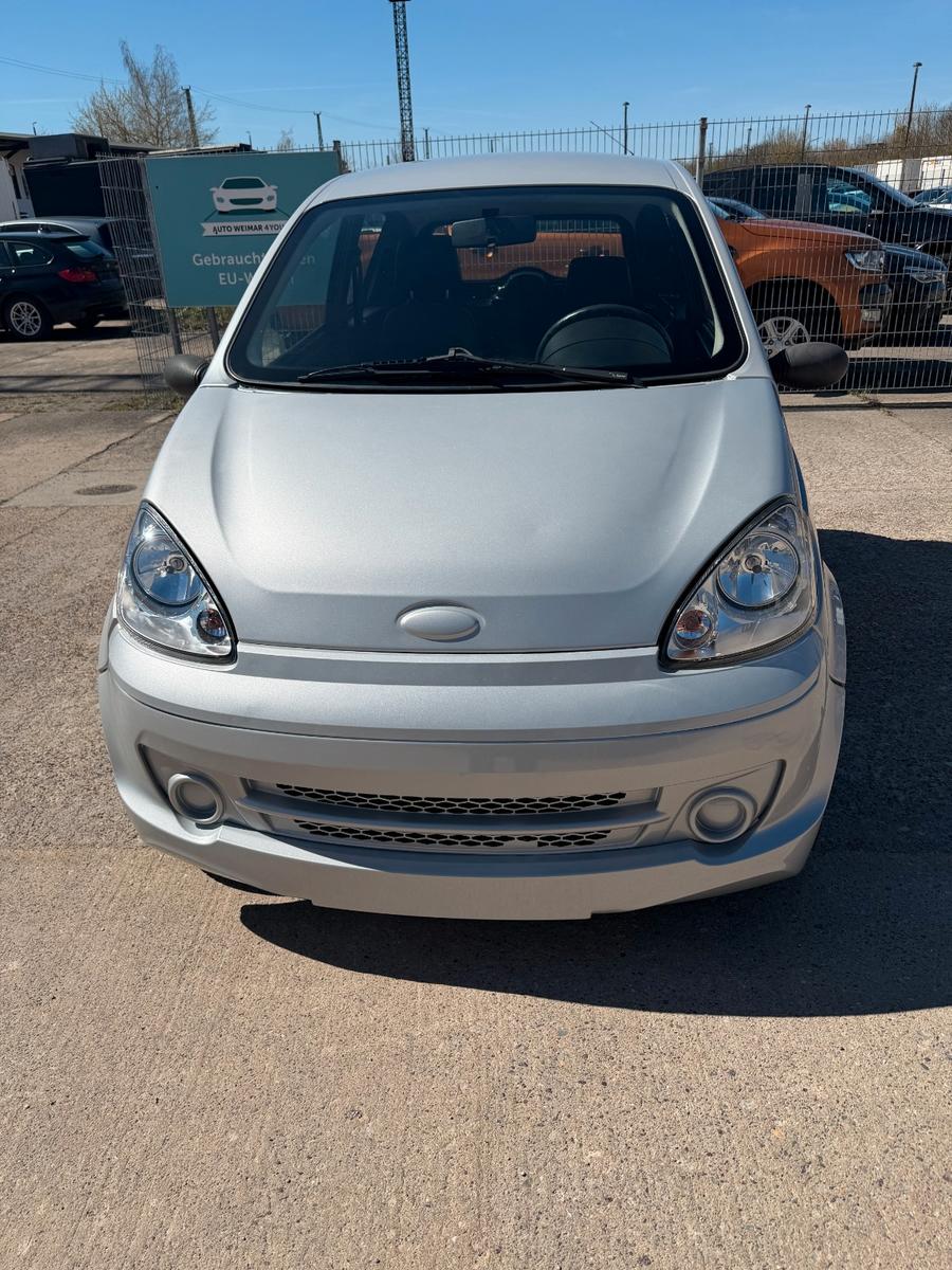 Microcar M.Go