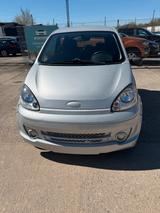 Microcar M.Go - Microcar M.Go: Kleinwagen