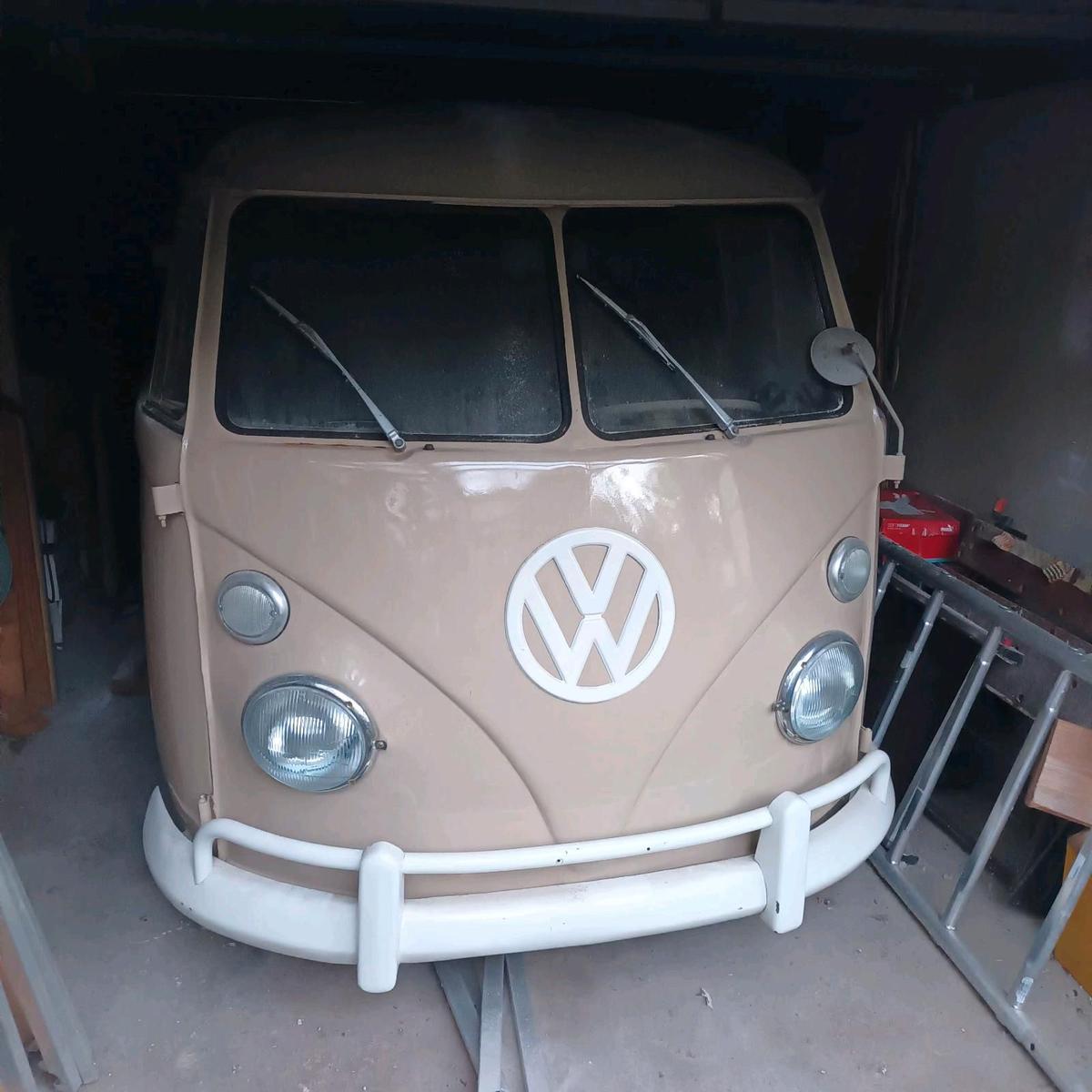 Volkswagen T1