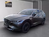 Mazda CX-5 SKYACTIV-G 194 AWD Aut. Homura ,1.Hand - gebrauchte Mazda CX-5 aus dem Jahr 2022