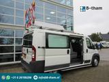 Fiat Ducato 35H 3.0 100KW CNG MH1 DOKA Dubbelcabine - - Fiat Ducato 3 0