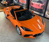 Corvette C8 6.2 V8 Stingray Cabrio++70th anniversary++ - Corvette C8 aus 2023
