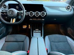 MERCEDES-BENZ GLA 200/ AMG LINE EDITION/ NAVI/ AHK/ SITZHZG. MERCEDES-BENZ GLA 200/ AMG LINE EDITION/ NAVI/ AHK/ SITZHZG.