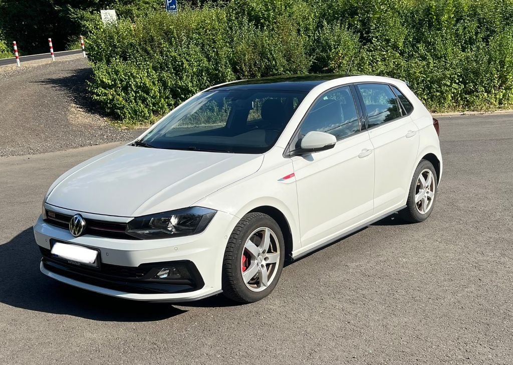 Image of Volkswagen Polo