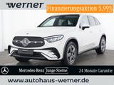 Mercedes-Benz GLC 200 4M EDITION AMG-ADV+ PANO AHK 360° MEMORY - Mercedes-Benz GLC 200 in Bremen