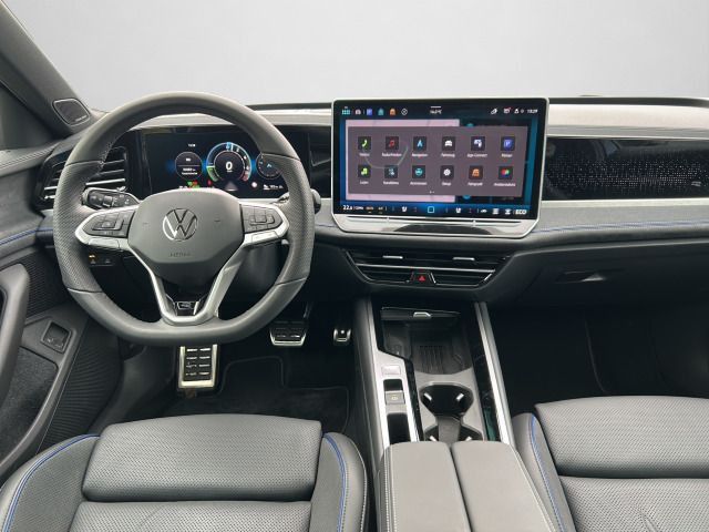 Volkswagen Passat Variant - Bild 4