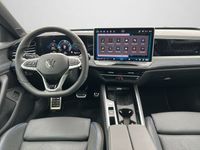 Volkswagen Passat Variant - Vorschau Bild 4