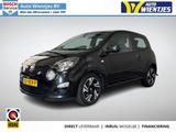 Renault Twingo 1.2-16v | Night & Day | klima | Cruise - Renault Twingo aus 2012