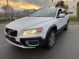 Volvo XC 70 2.4l AWD Automatik Leder 5 Zylinder - Volvo XC70 Gebrauchtwagen