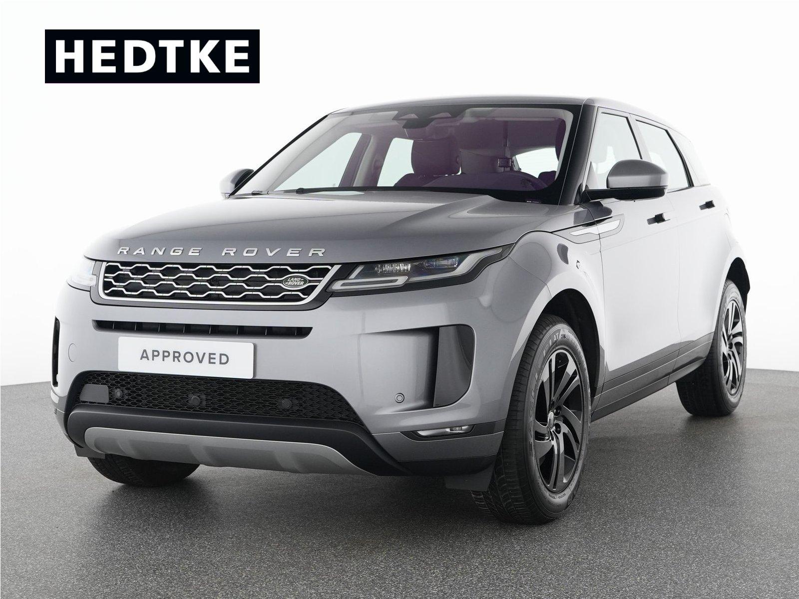 Land Rover Range Rover Evoque P300e AWD SE (22MY)