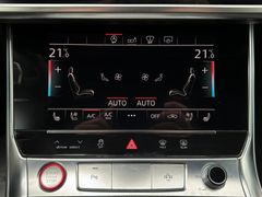 Fahrzeugabbildung Audi RS6 Avant 4.0 TFSI AHK Leder 22"Alu * 800 PS *